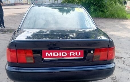 Audi A6, 1996 год, 415 000 рублей, 8 фотография