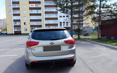 KIA cee'd III, 2013 год, 1 115 000 рублей, 6 фотография