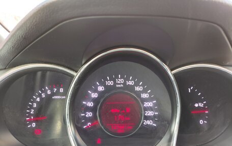 KIA cee'd III, 2013 год, 1 115 000 рублей, 10 фотография