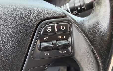 KIA cee'd III, 2013 год, 1 115 000 рублей, 14 фотография