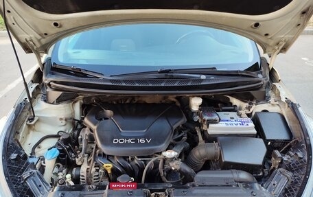 KIA cee'd III, 2013 год, 1 115 000 рублей, 8 фотография