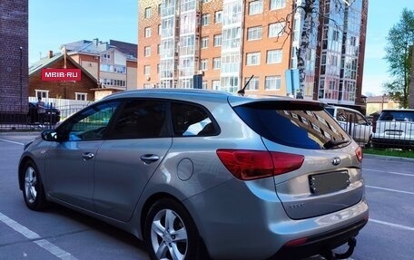 KIA cee'd III, 2013 год, 1 115 000 рублей, 5 фотография