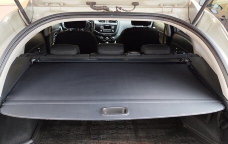 KIA cee'd III, 2013 год, 1 115 000 рублей, 20 фотография