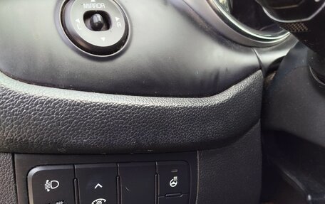 KIA cee'd III, 2013 год, 1 115 000 рублей, 15 фотография