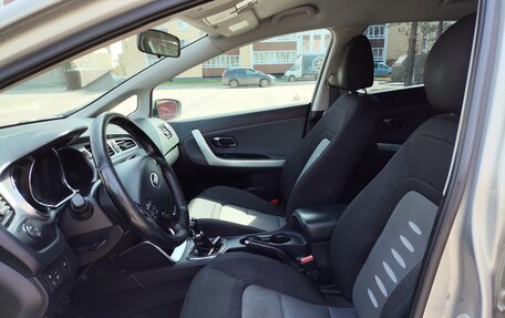 KIA cee'd III, 2013 год, 1 115 000 рублей, 16 фотография