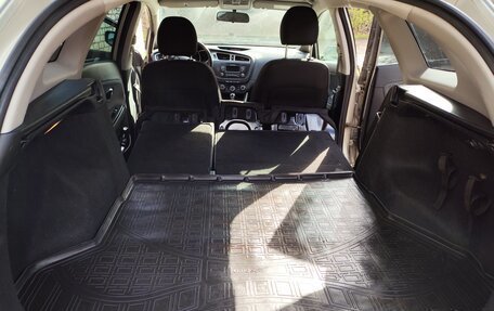 KIA cee'd III, 2013 год, 1 115 000 рублей, 22 фотография