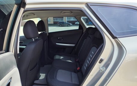KIA cee'd III, 2013 год, 1 115 000 рублей, 17 фотография