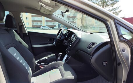 KIA cee'd III, 2013 год, 1 115 000 рублей, 19 фотография