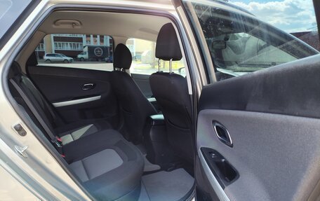 KIA cee'd III, 2013 год, 1 115 000 рублей, 18 фотография