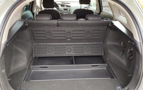 KIA cee'd III, 2013 год, 1 115 000 рублей, 24 фотография