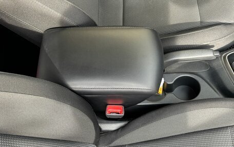 Hyundai Solaris II рестайлинг, 2018 год, 1 450 000 рублей, 9 фотография
