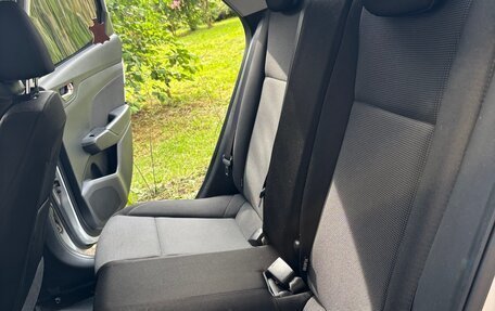 Hyundai Solaris II рестайлинг, 2018 год, 1 450 000 рублей, 12 фотография