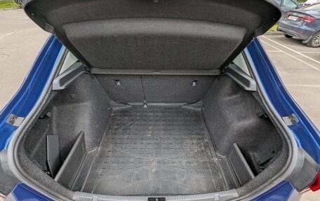 Skoda Rapid II, 2021 год, 1 680 000 рублей, 14 фотография