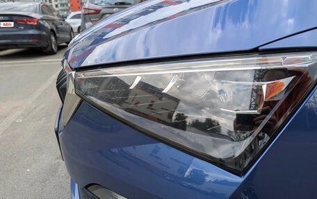 Skoda Rapid II, 2021 год, 1 680 000 рублей, 9 фотография