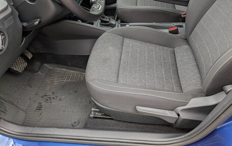 Skoda Rapid II, 2021 год, 1 680 000 рублей, 21 фотография