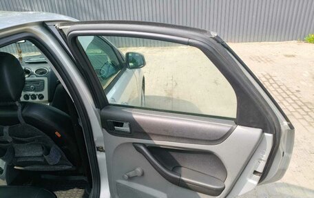 Ford Focus II рестайлинг, 2010 год, 675 000 рублей, 13 фотография