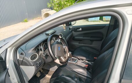 Ford Focus II рестайлинг, 2010 год, 675 000 рублей, 8 фотография