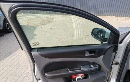 Ford Focus II рестайлинг, 2010 год, 675 000 рублей, 7 фотография