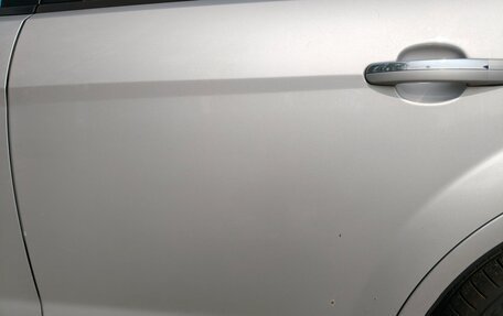 Ford Focus II рестайлинг, 2010 год, 675 000 рублей, 12 фотография