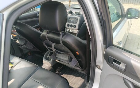 Ford Focus II рестайлинг, 2010 год, 675 000 рублей, 3 фотография