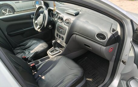 Ford Focus II рестайлинг, 2010 год, 675 000 рублей, 11 фотография