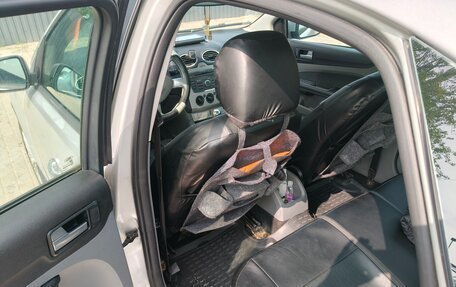 Ford Focus II рестайлинг, 2010 год, 675 000 рублей, 6 фотография