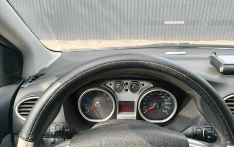 Ford Focus II рестайлинг, 2010 год, 675 000 рублей, 26 фотография