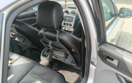 Ford Focus II рестайлинг, 2010 год, 675 000 рублей, 18 фотография