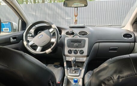 Ford Focus II рестайлинг, 2010 год, 675 000 рублей, 23 фотография