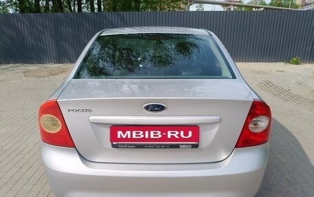 Ford Focus II рестайлинг, 2010 год, 675 000 рублей, 17 фотография