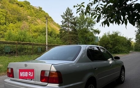 Toyota Camry V40, 1997 год, 400 000 рублей, 2 фотография