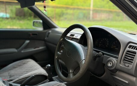 Toyota Camry V40, 1997 год, 400 000 рублей, 8 фотография