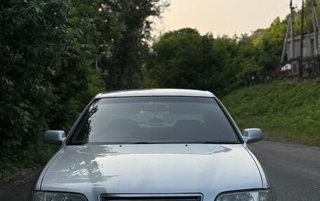Toyota Camry V40, 1997 год, 400 000 рублей, 4 фотография