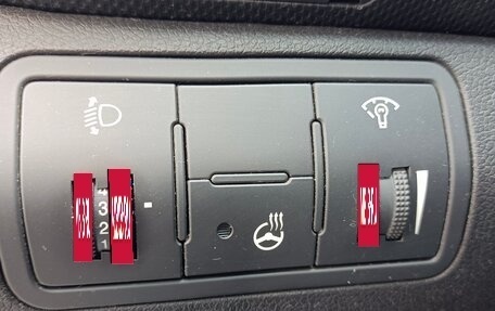 Hyundai Solaris II рестайлинг, 2014 год, 1 200 000 рублей, 16 фотография