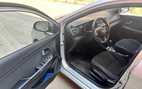 KIA Rio III рестайлинг, 2012 год, 675 000 рублей, 8 фотография