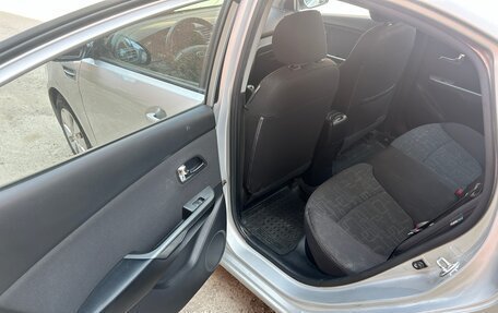 KIA Rio III рестайлинг, 2012 год, 675 000 рублей, 13 фотография