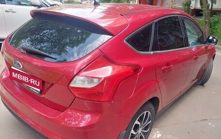 Ford Focus III, 2012 год, 1 300 000 рублей, 3 фотография