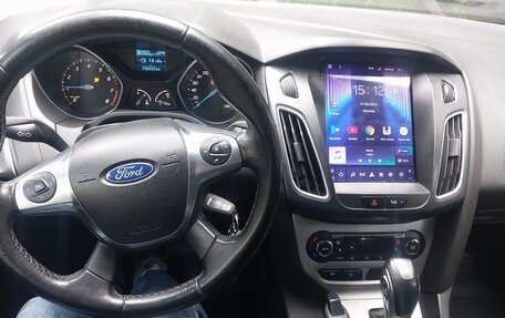 Ford Focus III, 2012 год, 1 300 000 рублей, 7 фотография