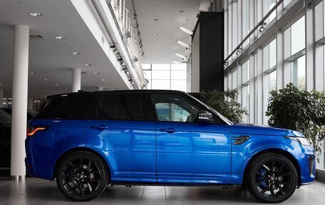 Land Rover Range Rover Sport II, 2022 год, 10 300 000 рублей, 3 фотография