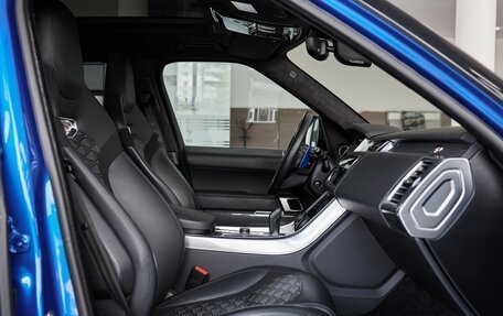 Land Rover Range Rover Sport II, 2022 год, 10 300 000 рублей, 7 фотография