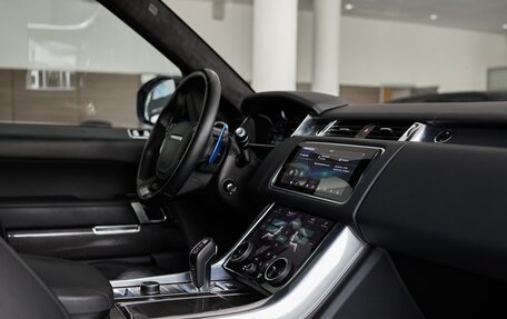 Land Rover Range Rover Sport II, 2022 год, 10 300 000 рублей, 9 фотография