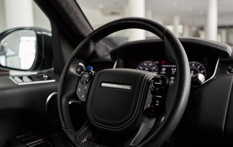 Land Rover Range Rover Sport II, 2022 год, 10 300 000 рублей, 11 фотография