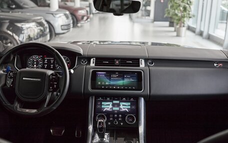 Land Rover Range Rover Sport II, 2022 год, 10 300 000 рублей, 10 фотография