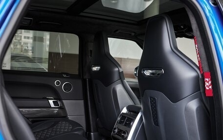 Land Rover Range Rover Sport II, 2022 год, 10 300 000 рублей, 14 фотография
