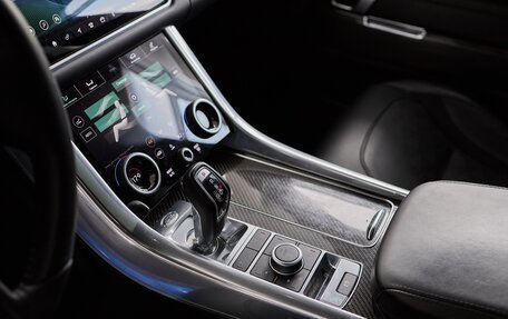 Land Rover Range Rover Sport II, 2022 год, 10 300 000 рублей, 16 фотография
