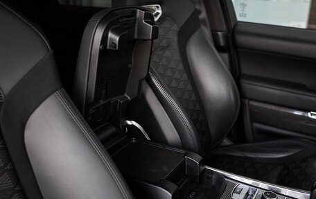 Land Rover Range Rover Sport II, 2022 год, 10 300 000 рублей, 17 фотография