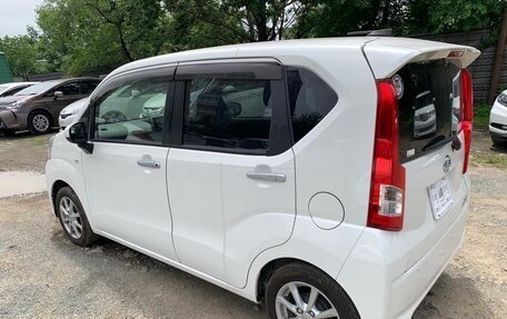 Daihatsu Move VI рестайлинг, 2018 год, 800 000 рублей, 5 фотография