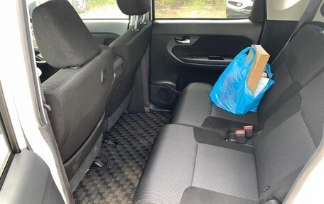 Daihatsu Move VI рестайлинг, 2018 год, 800 000 рублей, 8 фотография