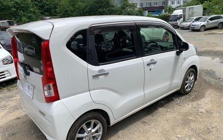Daihatsu Move VI рестайлинг, 2018 год, 800 000 рублей, 6 фотография