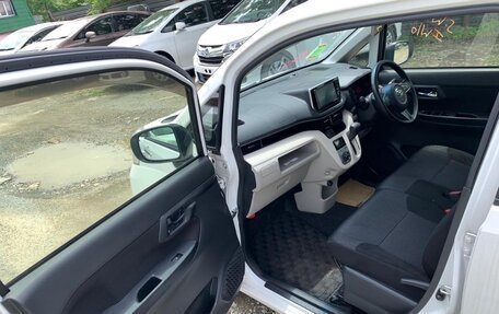 Daihatsu Move VI рестайлинг, 2018 год, 800 000 рублей, 9 фотография
